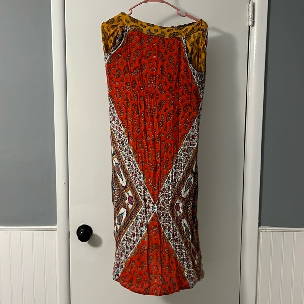 Urban outfitters maxi skirt